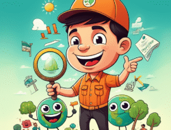 Evaluasi Program Kampung Iklim (Proklim)