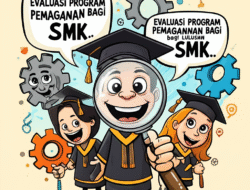 Evaluasi Program Pemagangan bagi Lulusan SMK