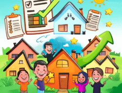 Evaluasi Program Sejuta Rumah untuk Masyarakat Berpenghasilan Rendah