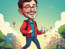 Fenomena “Slow Living” di Tengah Dunia Serba Cepat