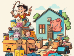 Gaya Hidup Minimalis Meningkat di Tengah Krisis Ekonomi