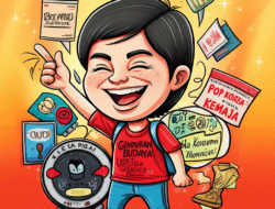 Gempuran Budaya Pop Korea Ubah Pola Konsumsi Remaja