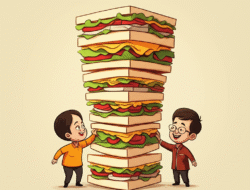 Generasi Sandwich: Terhimpit Tanggung Jawab Dua Arah