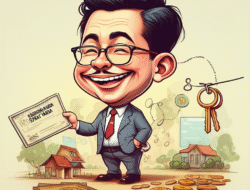 Kasus Pemalsuan Surat Tanah: Sertifikat Ganda yang Memicu Sengketa