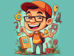 Ketertarikan Baru pada Kerajinan Tangan di Era Digital