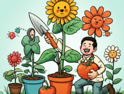 Komunitas Hobi Tumbuh Subur di Tengah Pandemi