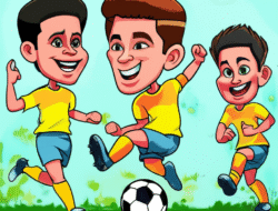 Manfaat Latihan Fungsional untuk Meningkatkan Keseimbangan Atlet Sepak Bola