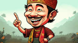 Meningkatnya Ketertarikan Terhadap Bahasa Daerah