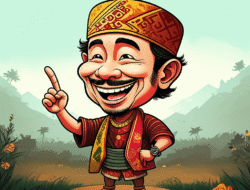 Meningkatnya Ketertarikan Terhadap Bahasa Daerah