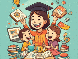 Meningkatnya Tren Sekolah Rumah (Homeschooling) di Indonesia
