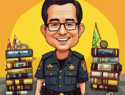 Misteri Hilangnya Barang Bukti dari Kepolisian