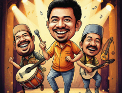 Musik Jalanan Mulai Diakui di Panggung Nasional