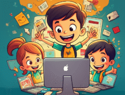 Pembelajaran Daring dan Tantangan Sosial Anak Sekolah