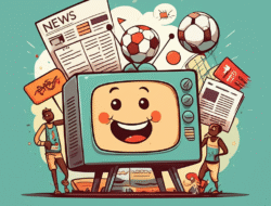 Pengaruh Media Massa terhadap Popularitas Olahraga Tradisional