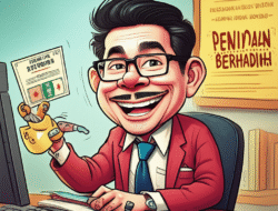 Penipuan Undian Berhadiah: Modus Klasik yang Masih Banyak Korban