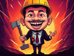 Penipuan dengan Modus Investasi Pertambangan: Tambang yang Tak Pernah Ada