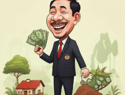 Penipuan dengan Modus Jual Beli Tanah Palsu: Korban yang Kehilangan Uang Miliaran