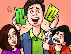 Penipuan dengan Modus Jual Beli Tiket Konser Palsu: Fans yang Kecewa