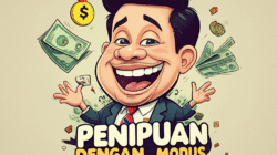 Penipuan dengan Modus MLM Bodong: Bisnis yang Menjanjikan Tapi Menipu