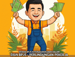 Peran BPJS Ketenagakerjaan dalam Perlindungan Pekerja