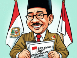 Peran BPK dalam Audit Keuangan Negara