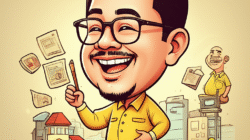 Peran Developer dalam Mendukung Kebijakan Perumahan Nasional