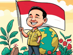 Peran Indonesia dalam Kesepakatan Paris Agreement