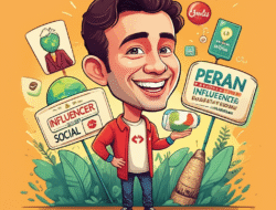 Peran Influencer dalam Kampanye Sosial Lingkungan