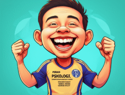 Peran Psikologi Olahraga dalam Mengatasi Trauma Cedera Atlet