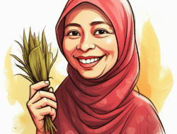 Perempuan Kepala Keluarga Berjuang di Tengah Minimnya Dukungan