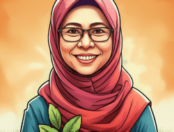 Perempuan Kepala Keluarga Berjuang di Tengah Minimnya Dukungan