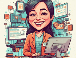 Perempuan dalam Dunia Coding dan Teknologi