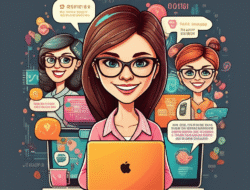 Perempuan dalam Dunia Coding dan Teknologi