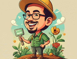 Petani Milenial dan Revolusi Pertanian Digital