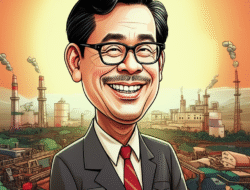 Skandal Suap di Proyek Migas: Kontrak yang Dimenangkan dengan Uang Gelap