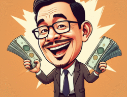 Skema Ponzi Terbesar di Indonesia: Bagaimana Ratusan Miliar Raib?