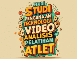 Studi Tentang Penggunaan Teknologi Video Analisis dalam Pelatihan Atlet