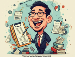 Tantangan Implementasi E-Procurement di Daerah