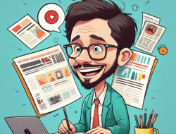 Tantangan Jurnalisme Independen di Era Clickbait