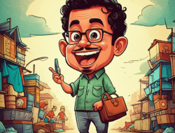 Tantangan Ketenagakerjaan di Sektor Informal