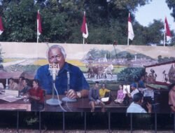 Wacana Soeharto Jadi Pahlawan Nasional Tuai Polemik di Kalangan Publik