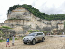 Rencana Road Trip Jawa–Bali: Jalur, Biaya, dan Spot Menarik di Sepanjang Perjalanan