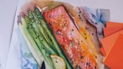 Makanan Super untuk Kesehatan Mental: Apa yang Harus Dikonsumsi Setiap Hari