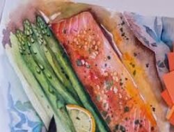 Makanan Super untuk Kesehatan Mental: Apa yang Harus Dikonsumsi Setiap Hari