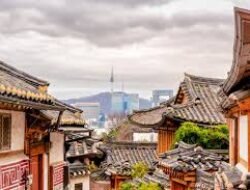 Menjelajahi Korea Selatan: Destinasi Wisata Terbaru Tahun 2025