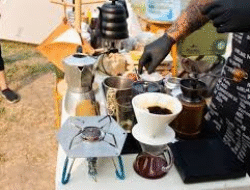 Kebangkitan Kopi Nusantara: Barista Muda Indonesia Ubah Budaya Ngopi Modern