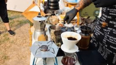 Kebangkitan Kopi Nusantara: Barista Muda Indonesia Ubah Budaya Ngopi Modern