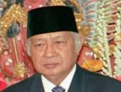 Kemarahan Publik Meluas Setelah Soeharto Ditetapkan sebagai Pahlawan Nasional