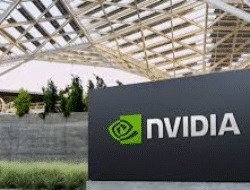 Nvidia Luncurkan Teknologi Pelatihan Robot dan Chip Gaming Terbaru