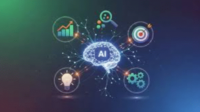 Teknologi Gen-AI yang Sedang Viral dan Bisa Mengubah Hidupmu